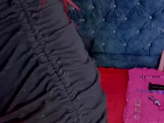 SamaraJune's Live Sex Cam Show
