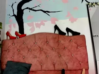 SamaraJune's Live Sex Cam Show