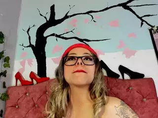 SamaraJune's Live Sex Cam Show