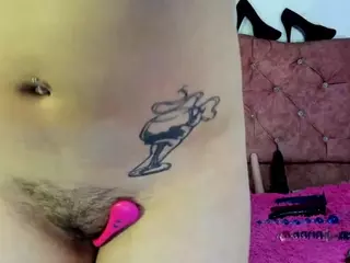 SamaraJune's Live Sex Cam Show
