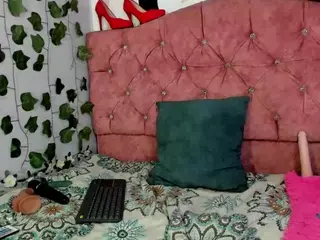SamaraJune's Live Sex Cam Show