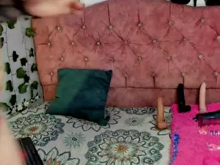 SamaraJune's Live Sex Cam Show