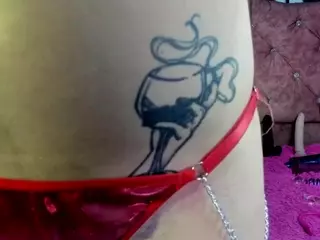 SamaraJune's Live Sex Cam Show