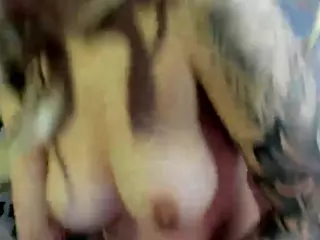 SamaraJune's Live Sex Cam Show