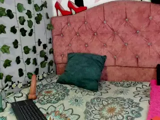 SamaraJune's Live Sex Cam Show