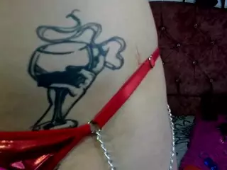 SamaraJune's Live Sex Cam Show