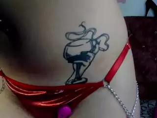 SamaraJune's Live Sex Cam Show