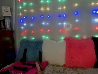 SamaraJune's Live Sex Cam Show