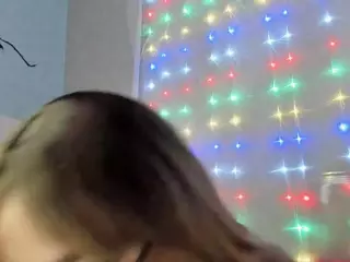 SamaraJune's Live Sex Cam Show