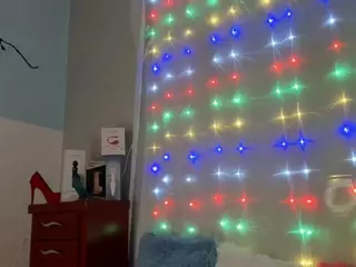SamaraJune's Live Sex Cam Show