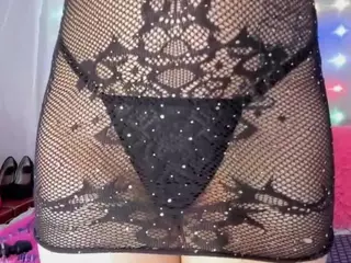 SamaraJune's Live Sex Cam Show