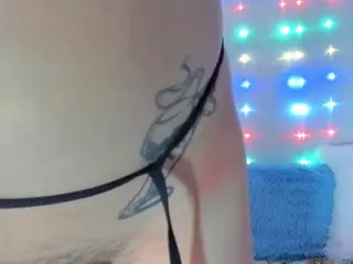 SamaraJune's Live Sex Cam Show