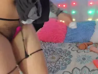 SamaraJune's Live Sex Cam Show