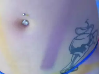 SamaraJune's Live Sex Cam Show