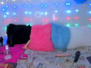SamaraJune's Live Sex Cam Show
