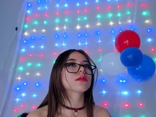 SamaraJune's Live Sex Cam Show