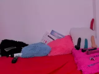 SamaraJune's Live Sex Cam Show
