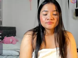 aprilkaori's Live Sex Cam Show