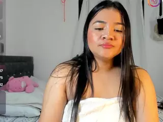 aprilkaori's Live Sex Cam Show