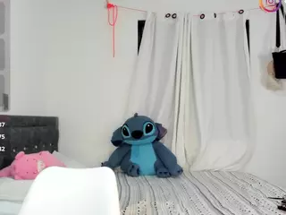 aprilkaori's Live Sex Cam Show