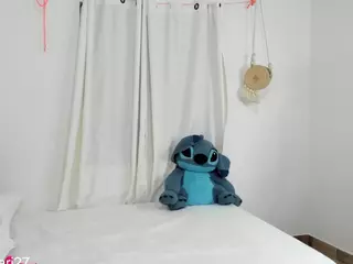aprilkaori's Live Sex Cam Show