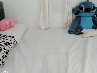 aprilkaori's Live Sex Cam Show
