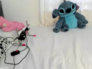 aprilkaori's Live Sex Cam Show