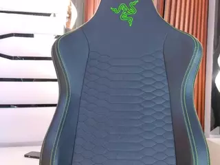 ElizabetthKitty's Live Sex Cam Show