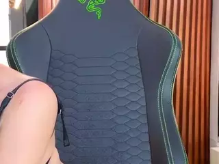 ElizabetthKitty's Live Sex Cam Show