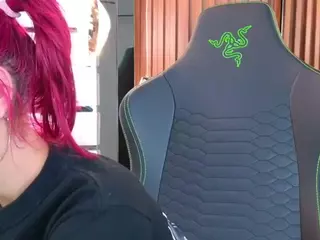 ElizabetthKitty's Live Sex Cam Show