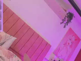 Mara-paradise's Live Sex Cam Show