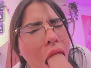 Mara-paradise's Live Sex Cam Show