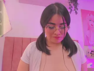 Mara-paradise's Live Sex Cam Show