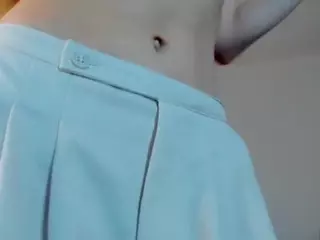 MiaMew's Live Sex Cam Show