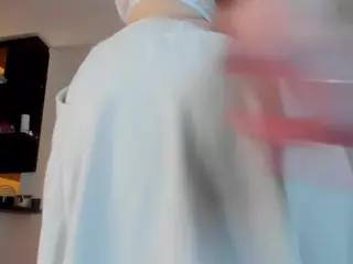 MiaMew's Live Sex Cam Show