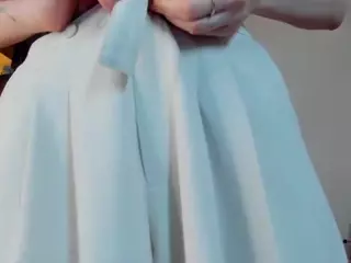 MiaMew's Live Sex Cam Show