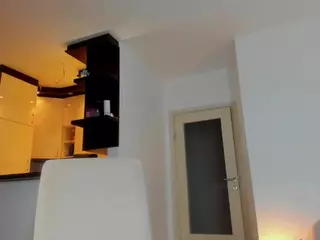 MiaMew's Live Sex Cam Show
