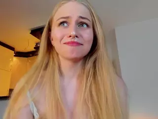 MiaMew's Live Sex Cam Show