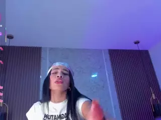 Mylu-Hardy's Live Sex Cam Show