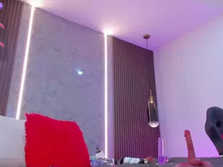 Mylu-Hardy's Live Sex Cam Show