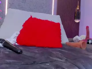 Mylu-Hardy's Live Sex Cam Show