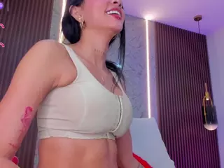 Mylu-Hardy's Live Sex Cam Show