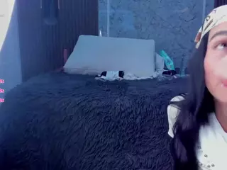 Mylu-Hardy's Live Sex Cam Show