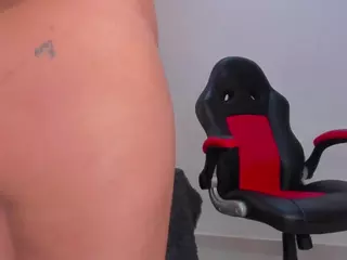 Mylu-Hardy's Live Sex Cam Show