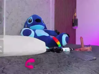 Mylu-Hardy's Live Sex Cam Show