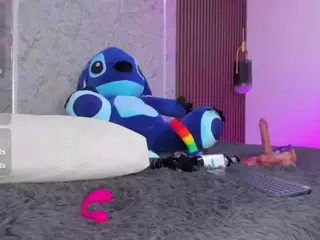 Mylu-Hardy's Live Sex Cam Show