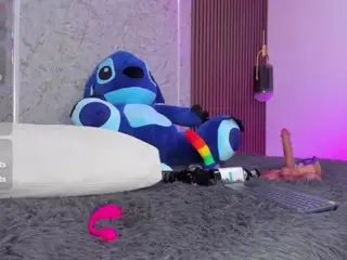 Mylu-Hardy's Live Sex Cam Show