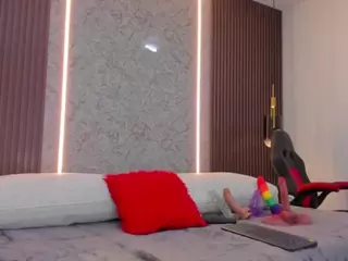 Mylu-Hardy's Live Sex Cam Show