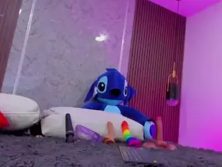 Mylu-Hardy's Live Sex Cam Show