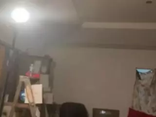nessadoll69's Live Sex Cam Show
